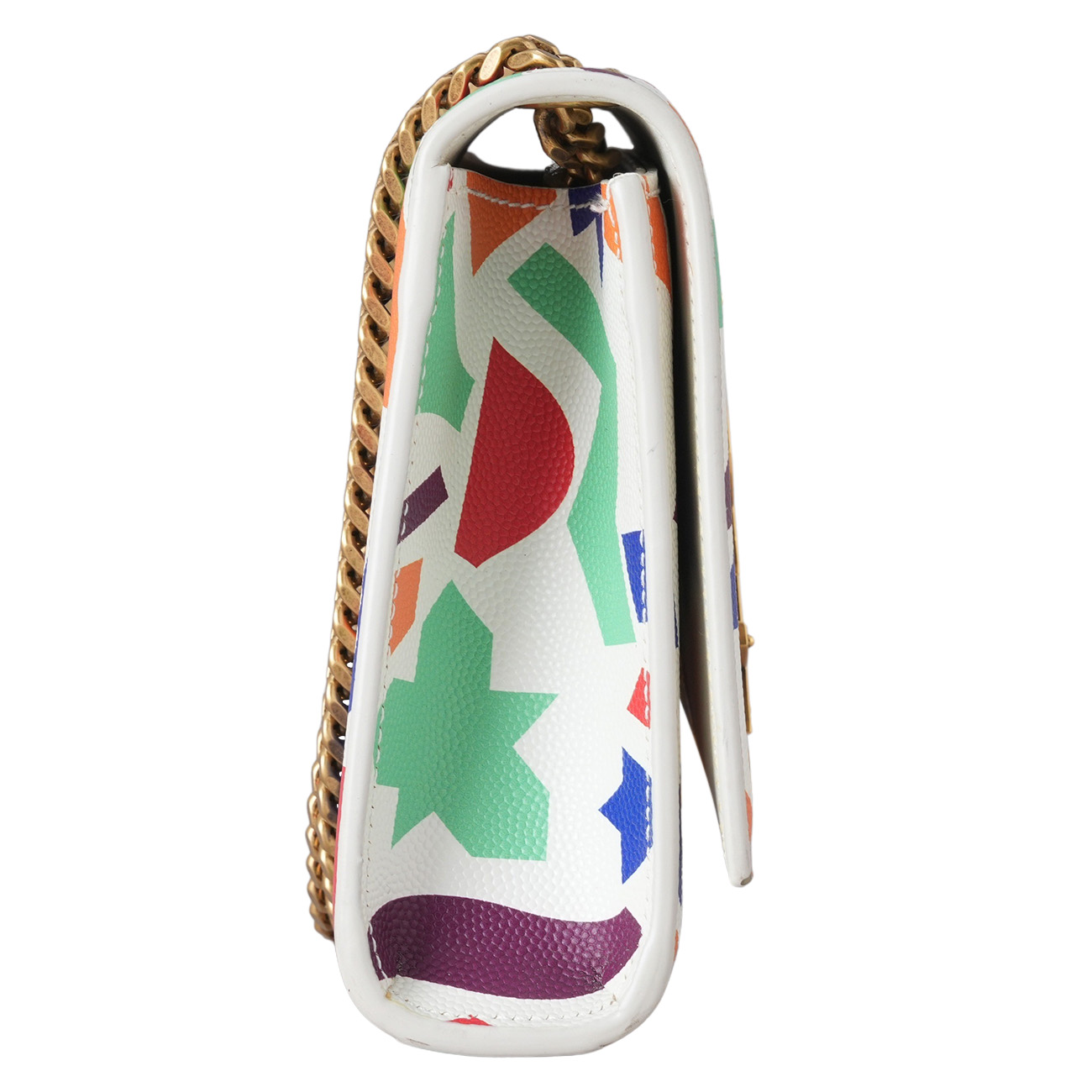 YVES SAINT LAURENT(USED)생로랑 469390 케이트 숄더 백 스몰
